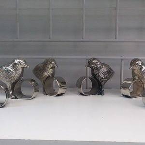 COPY - Napkin Holders